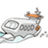 Church Point Ferry Service logo